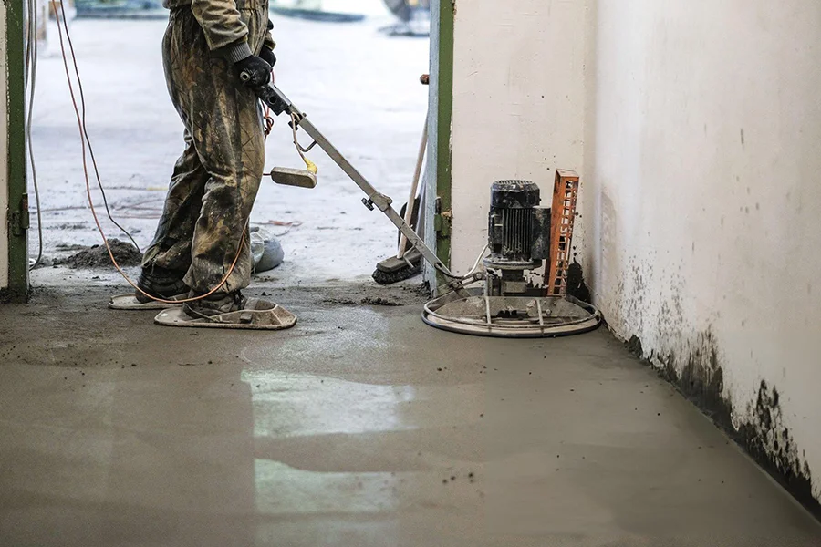 Commercial Foundation Repair Hondo TX