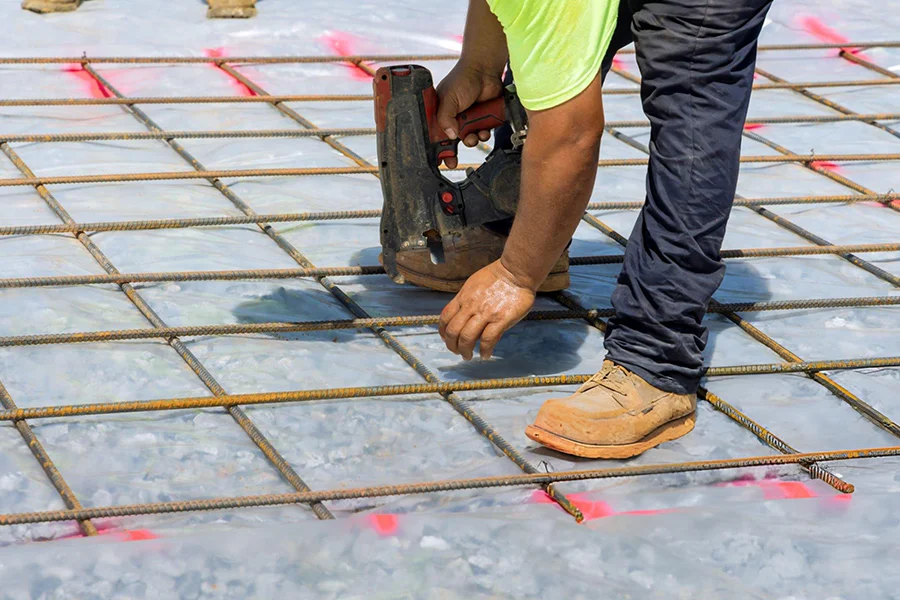 Commercial Foundation Repair Hondo TX