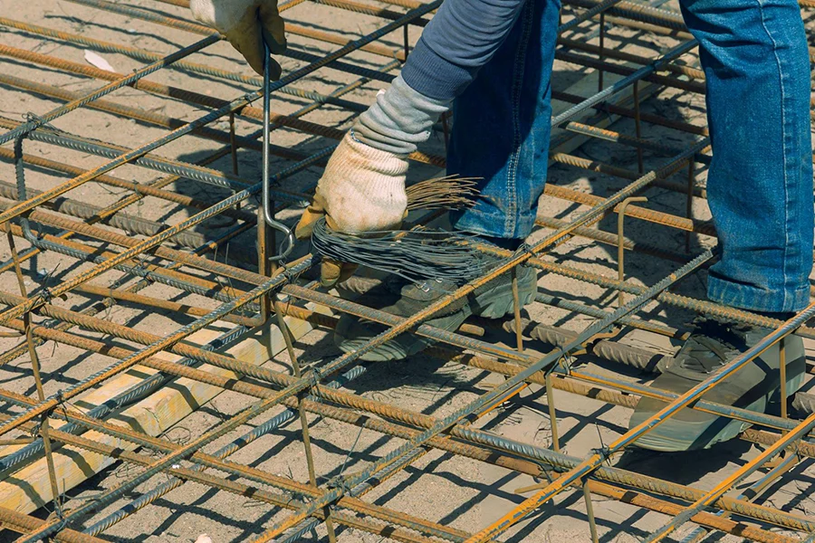Commercial Foundation Repair Hondo TX