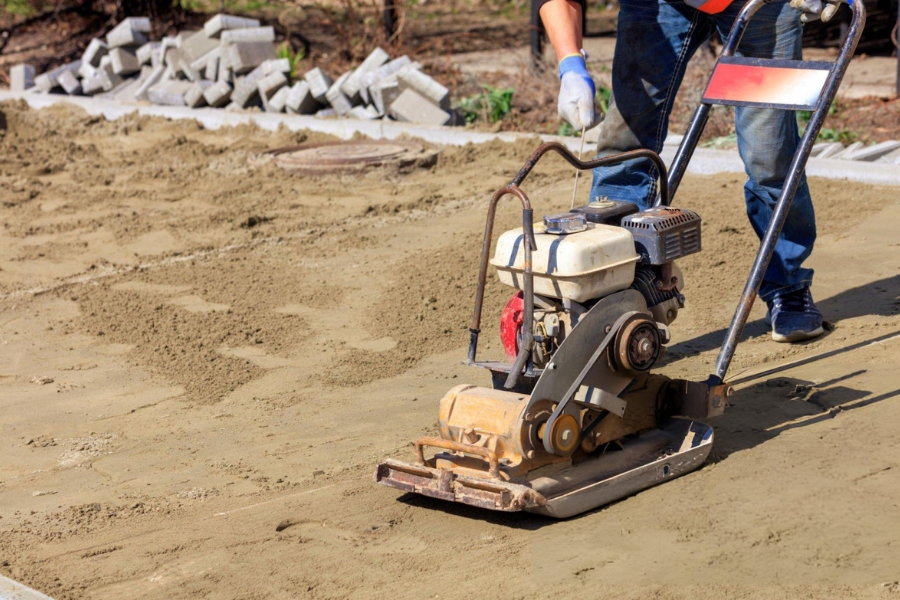 Compaction Grouting Hondo TX