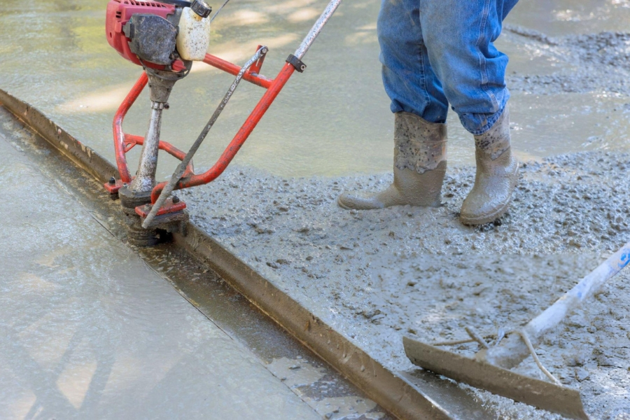 Compaction Grouting Hondo TX