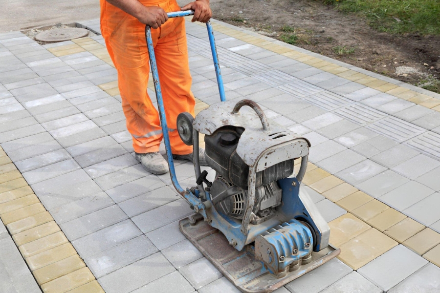 Compaction Grouting Hondo TX