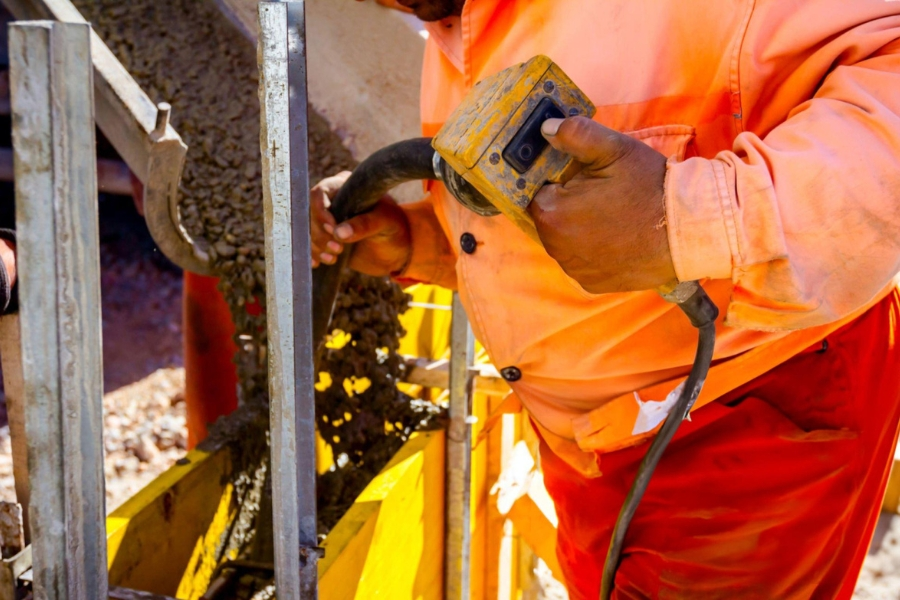 Compaction Grouting Hondo TX