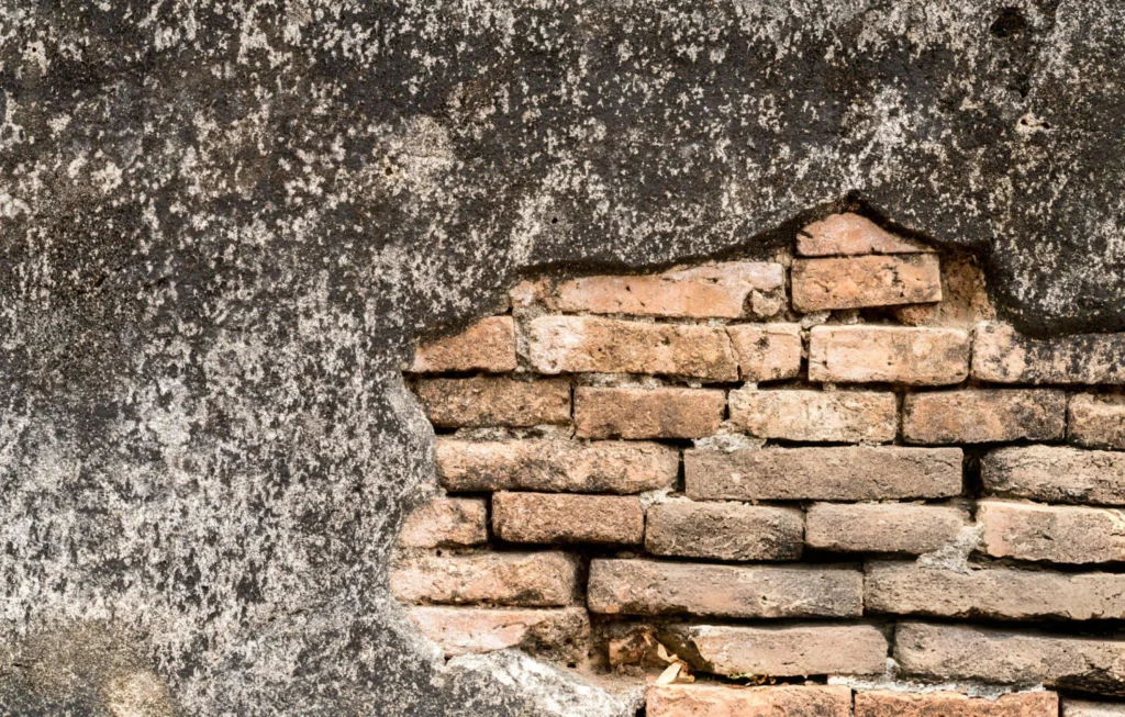 Cracked Wall Structural Repair Hondo TX