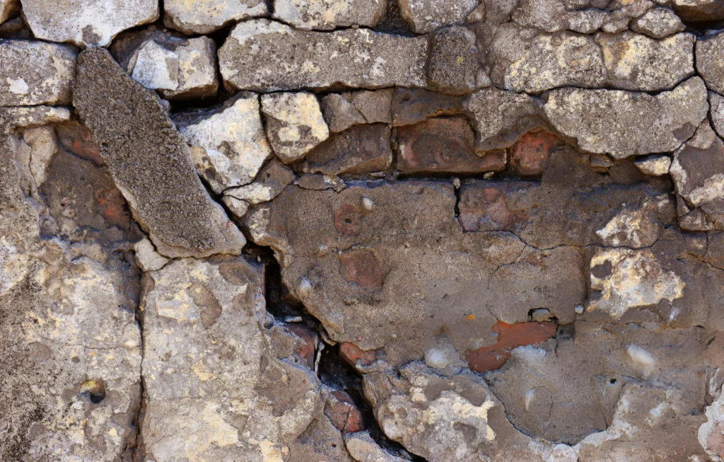 Cracked Wall Structural Repair Hondo TX