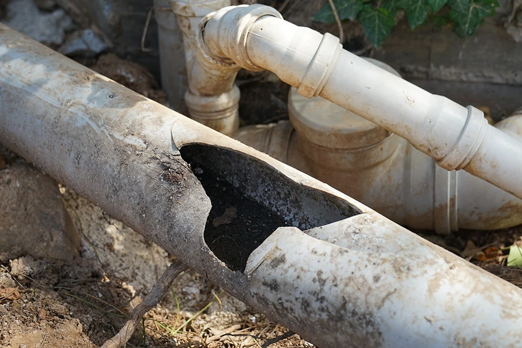 Drainage Services and Repair Hondo TX