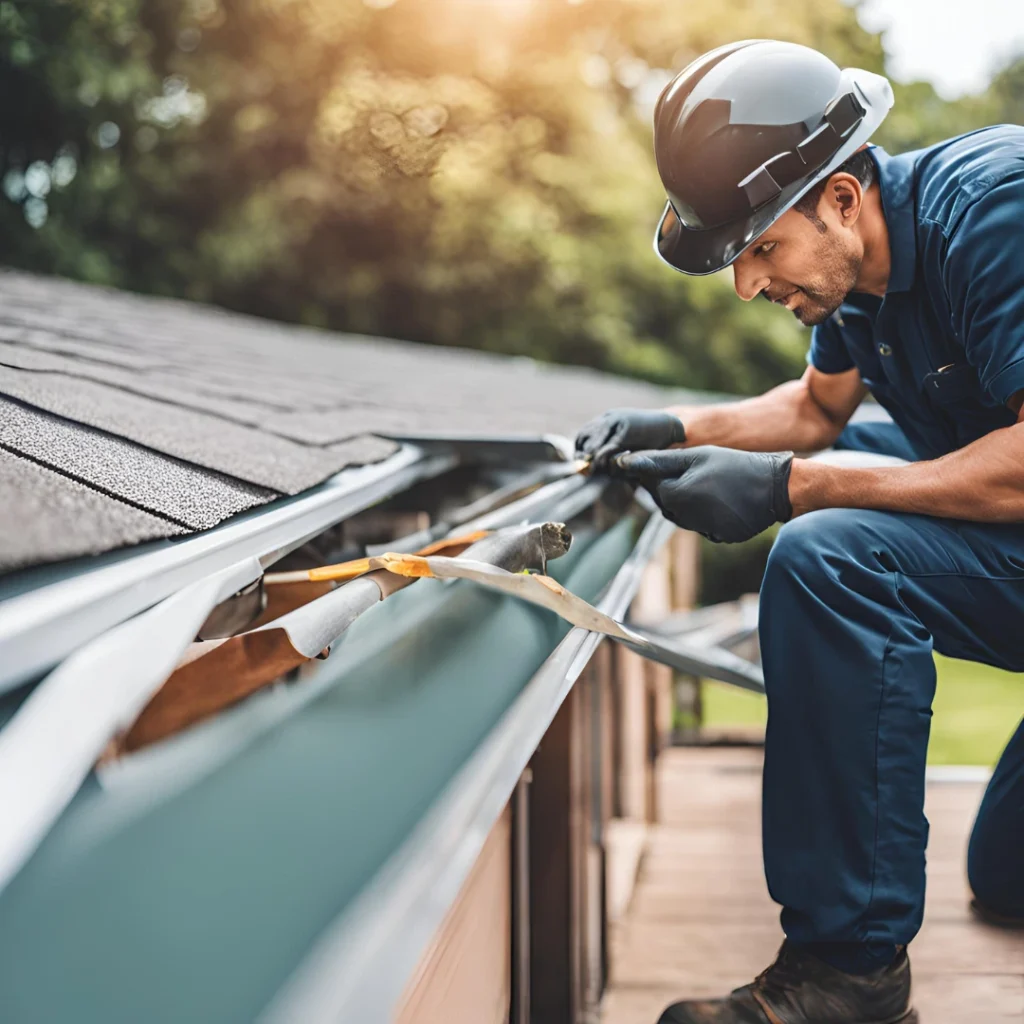 Gutter Installation Hondo TX