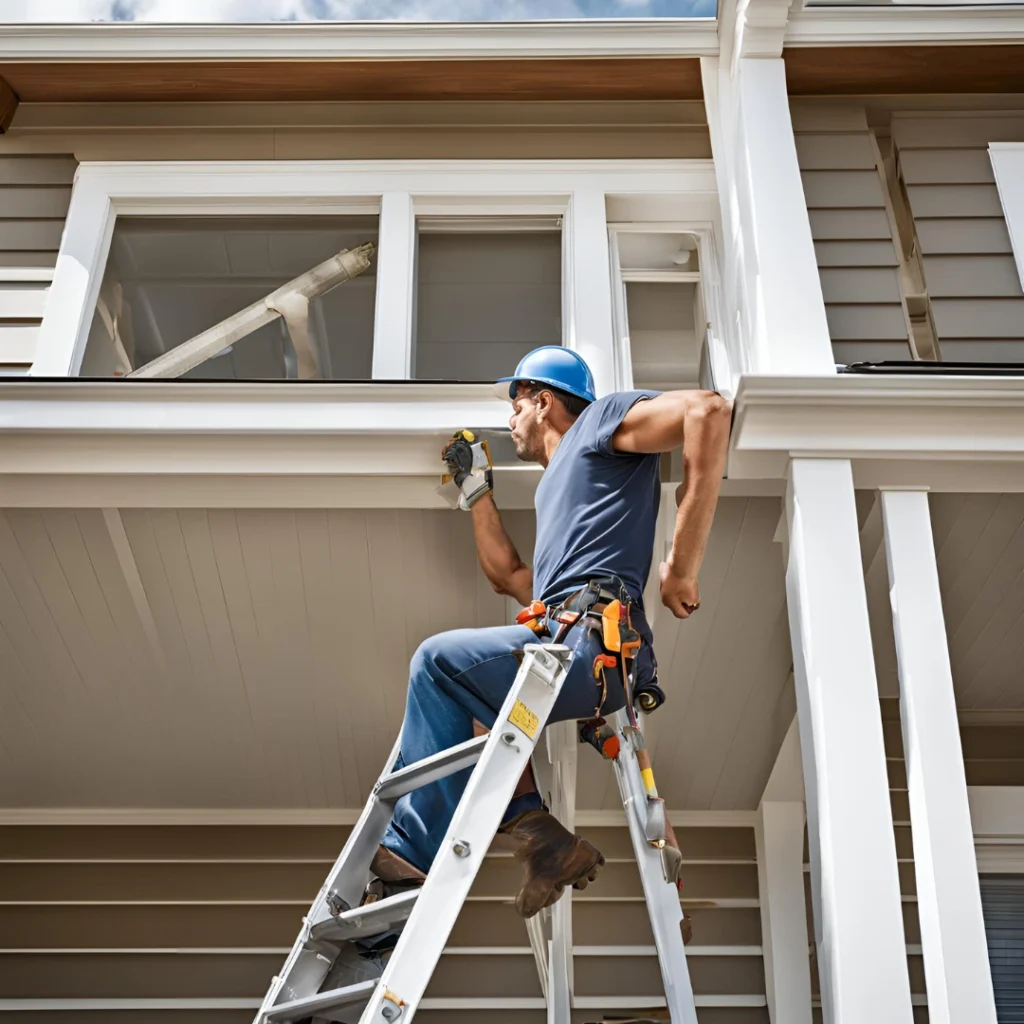 Gutter Installation Hondo TX