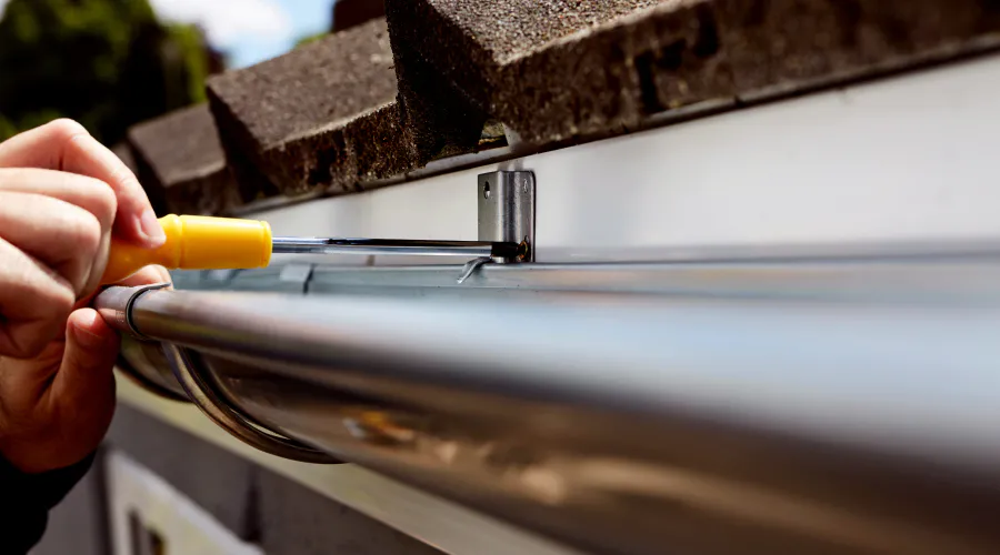 Gutter Installation Hondo TX