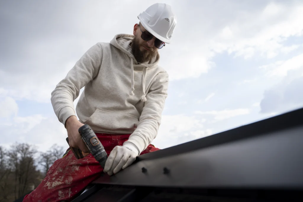 Gutter Installation Hondo TX