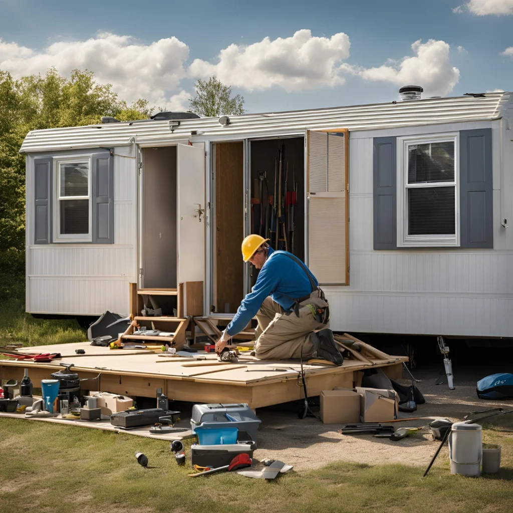 Mobile Homes Hondo TX