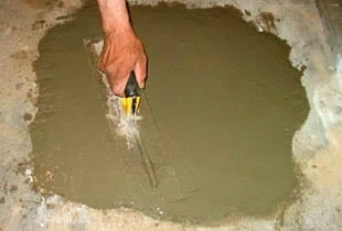 Mud Pumping Hondo TX