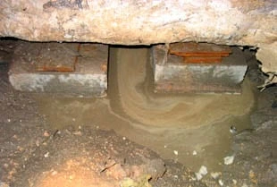 Mud Pumping Hondo TX
