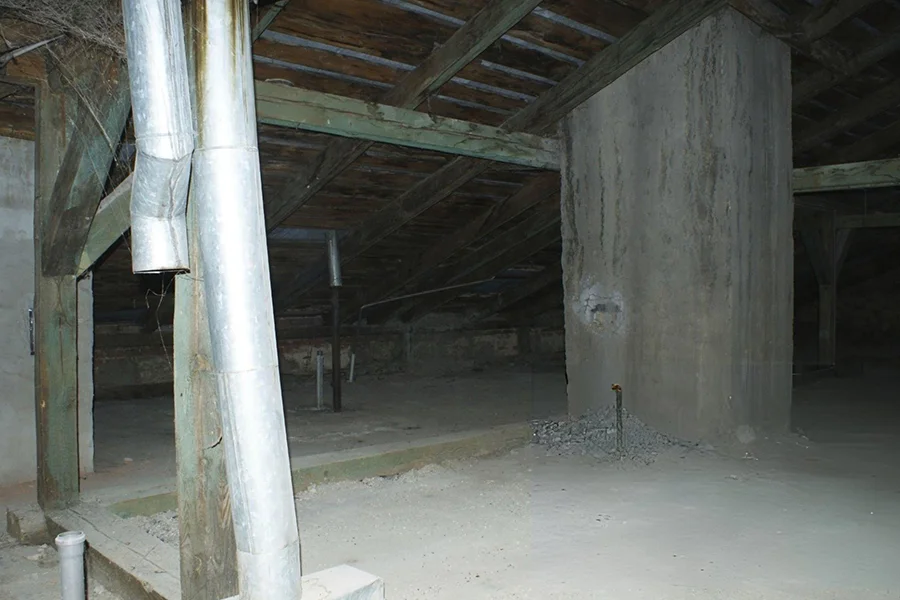 Pier and Beam or Block and Base Foundation Repair Hondo TX