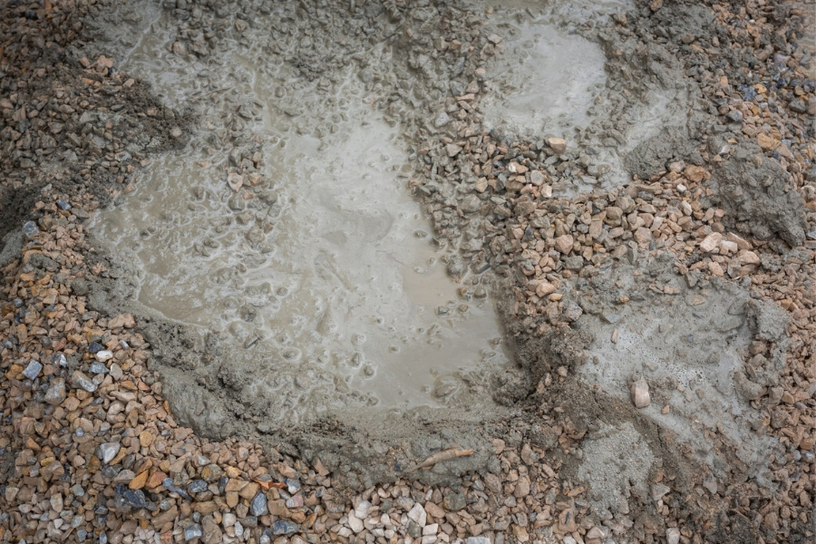 Slurry Grouting Hondo TX
