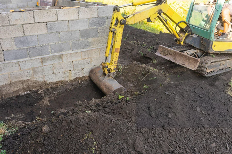 Soil Stabilization Hondo TX