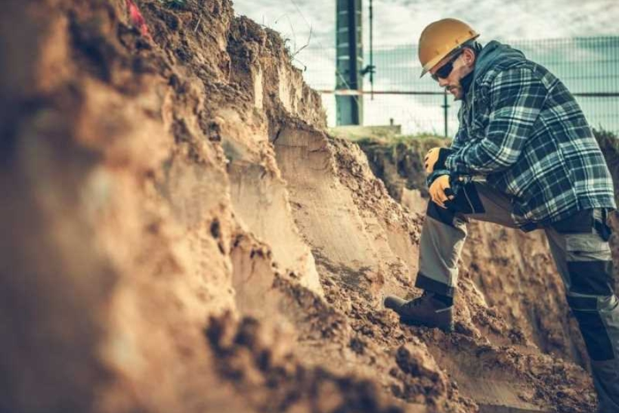 Soil Stabilization Hondo TX