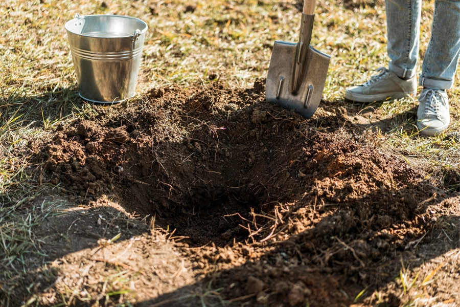 Soil Stabilization Hondo TX