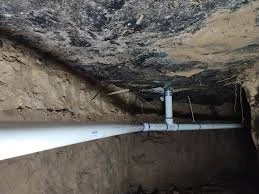Tunneling Hondo TX
