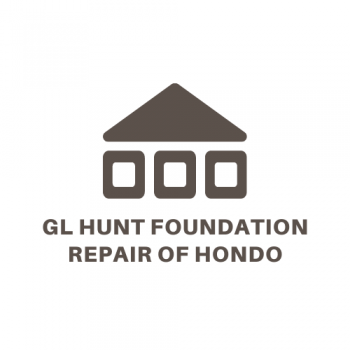 GL Hunt Foundation Repair Of Hondo Logo